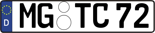 MG-TC72