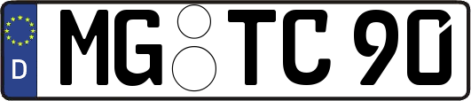 MG-TC90