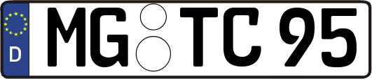 MG-TC95