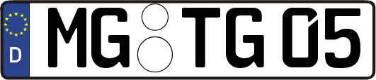 MG-TG05