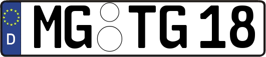 MG-TG18