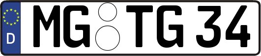MG-TG34