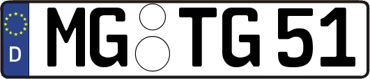 MG-TG51