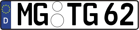 MG-TG62