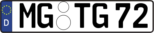 MG-TG72