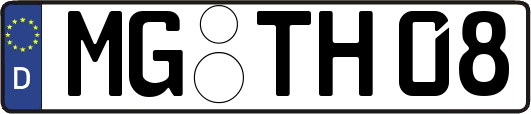 MG-TH08