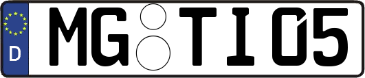 MG-TI05