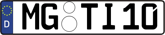 MG-TI10