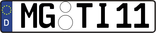MG-TI11
