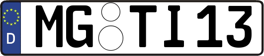 MG-TI13