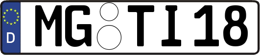 MG-TI18