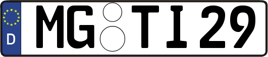 MG-TI29