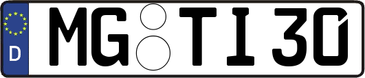 MG-TI30