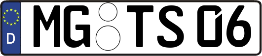 MG-TS06