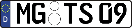MG-TS09