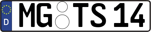 MG-TS14