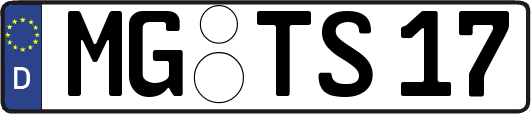 MG-TS17