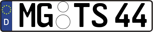 MG-TS44