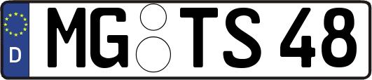 MG-TS48
