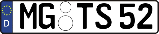 MG-TS52