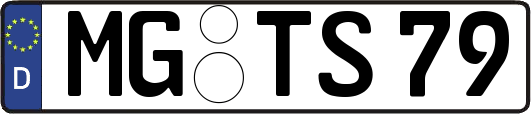 MG-TS79