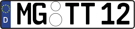 MG-TT12