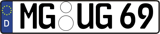 MG-UG69