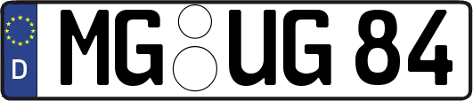 MG-UG84