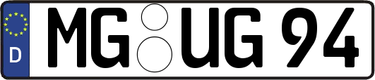 MG-UG94