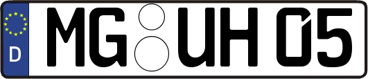 MG-UH05