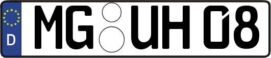 MG-UH08