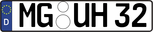 MG-UH32