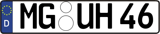 MG-UH46