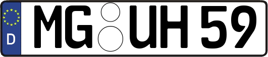 MG-UH59