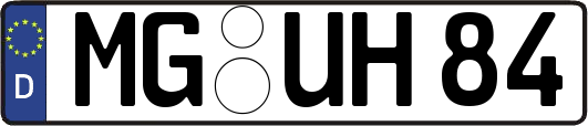 MG-UH84