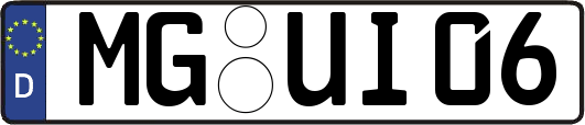 MG-UI06