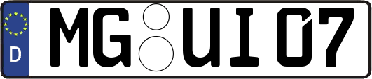 MG-UI07