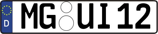 MG-UI12