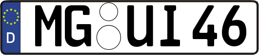 MG-UI46