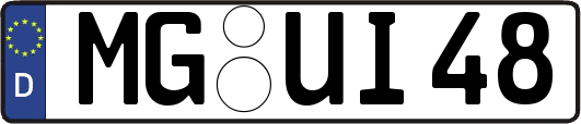 MG-UI48