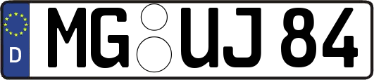 MG-UJ84