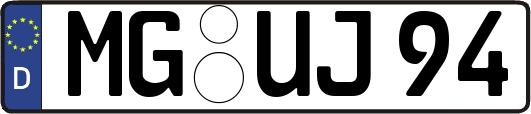 MG-UJ94