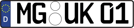 MG-UK01