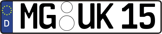 MG-UK15