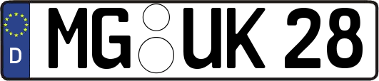 MG-UK28