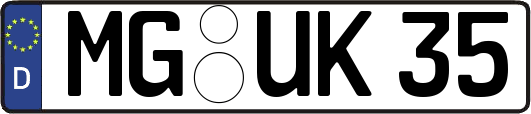 MG-UK35