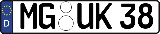 MG-UK38