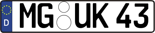 MG-UK43