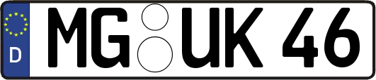 MG-UK46