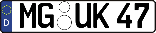 MG-UK47